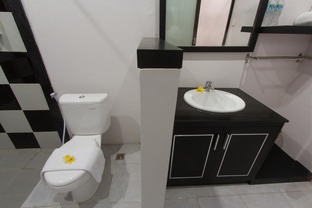 Rabasta Mahayana Kuta Hotel Bali Номер фото