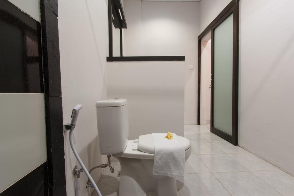 Rabasta Mahayana Kuta Hotel Bali Номер фото