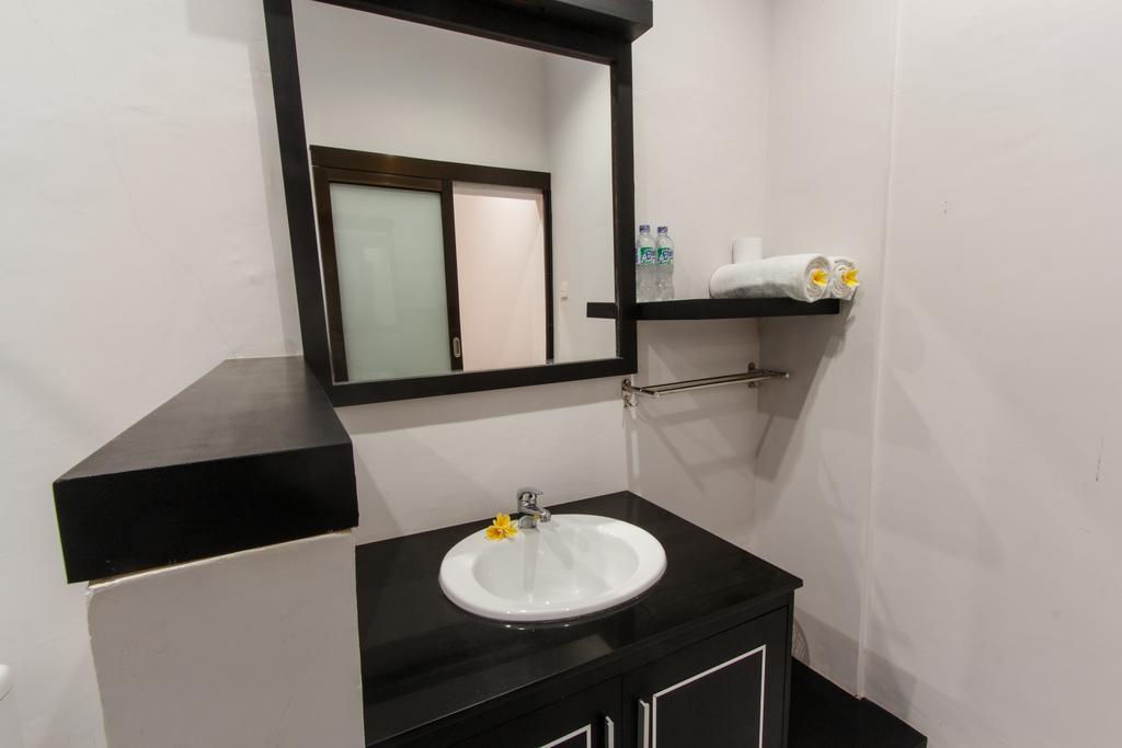 Rabasta Mahayana Kuta Hotel Bali Номер фото
