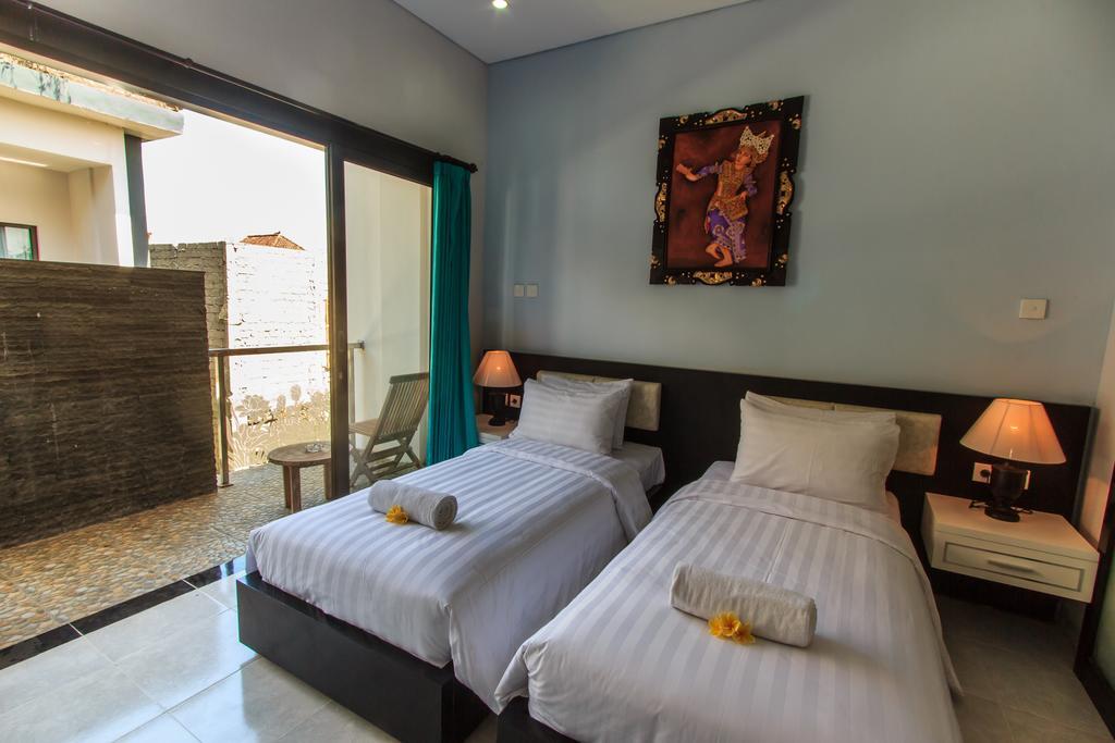 Rabasta Mahayana Kuta Hotel Bali Екстер'єр фото