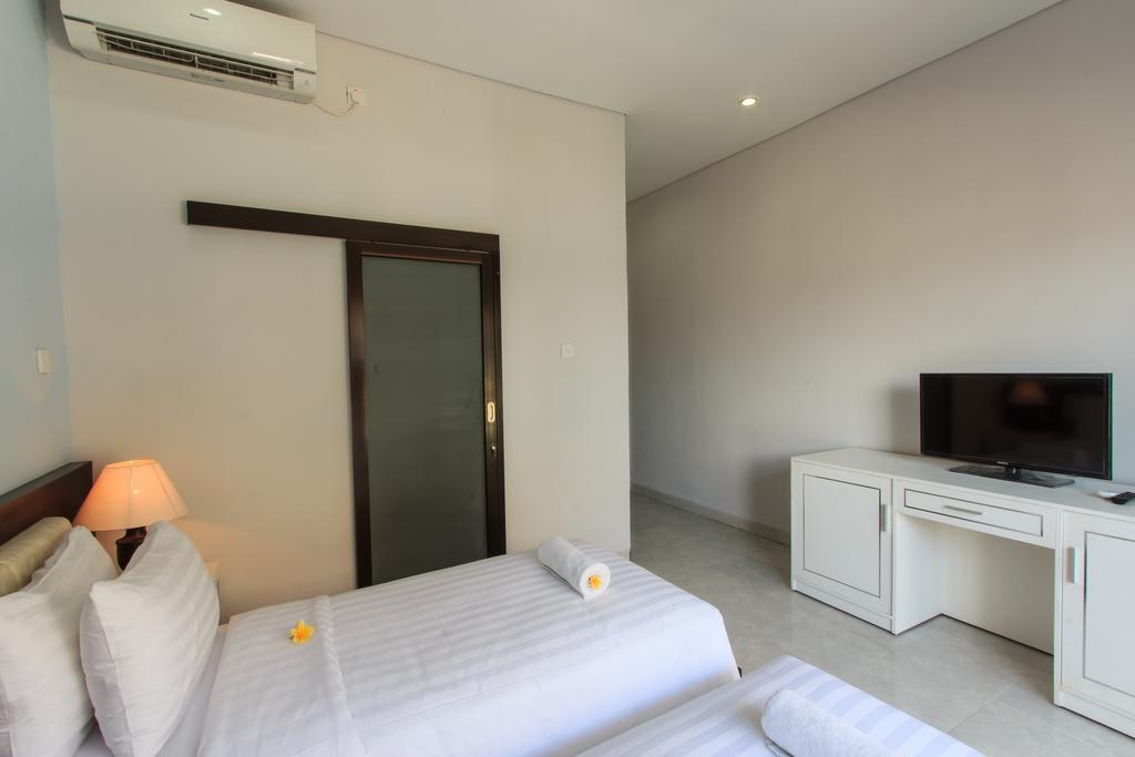 Rabasta Mahayana Kuta Hotel Bali Екстер'єр фото